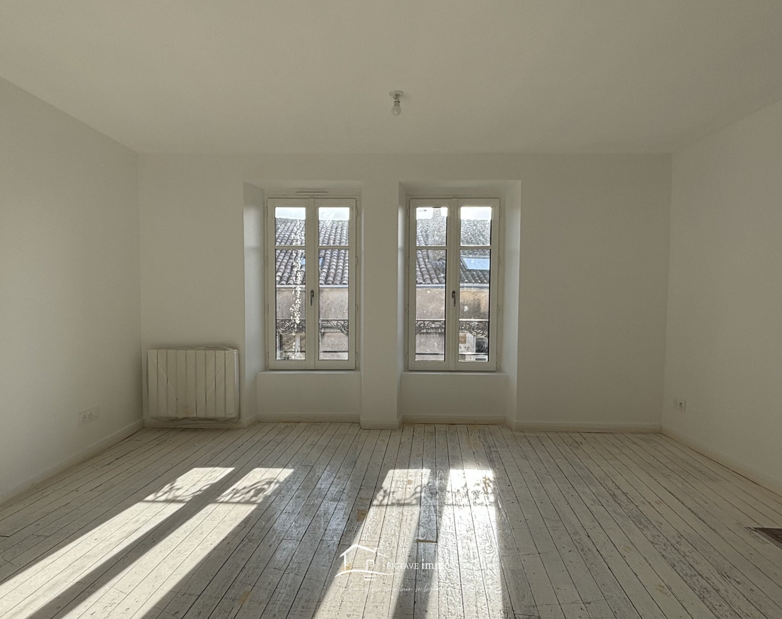 Appartement Rue du Vauchiron à Lusignan