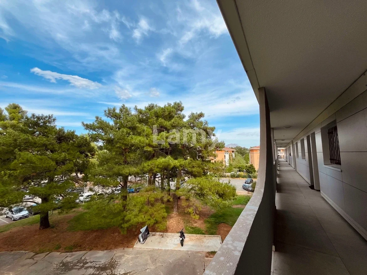 Appartement Domaine de la Parade à Aix-en-Provence