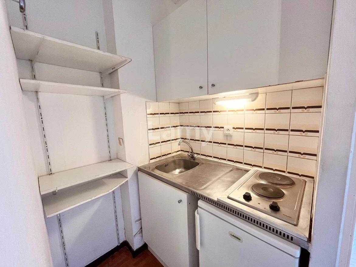 Appartement Domaine de la Parade à Aix-en-Provence