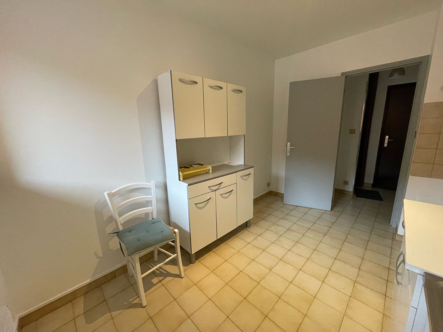 Flat Rue des Protestants in Castelnaudary