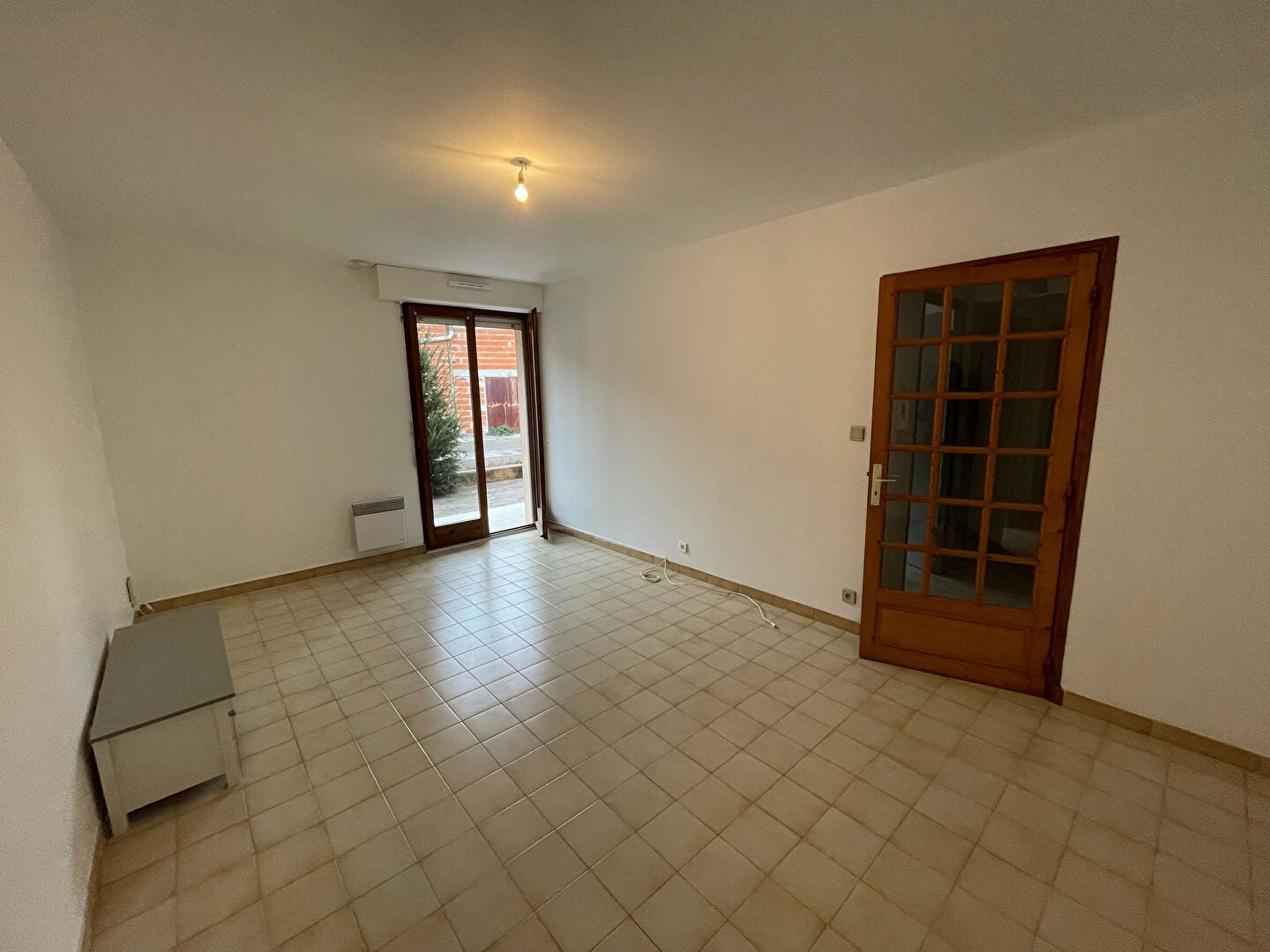 Flat Rue des Protestants in Castelnaudary