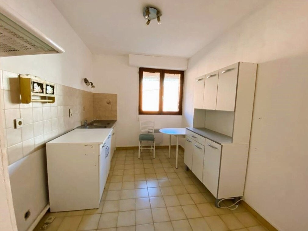 Flat Rue des Protestants in Castelnaudary