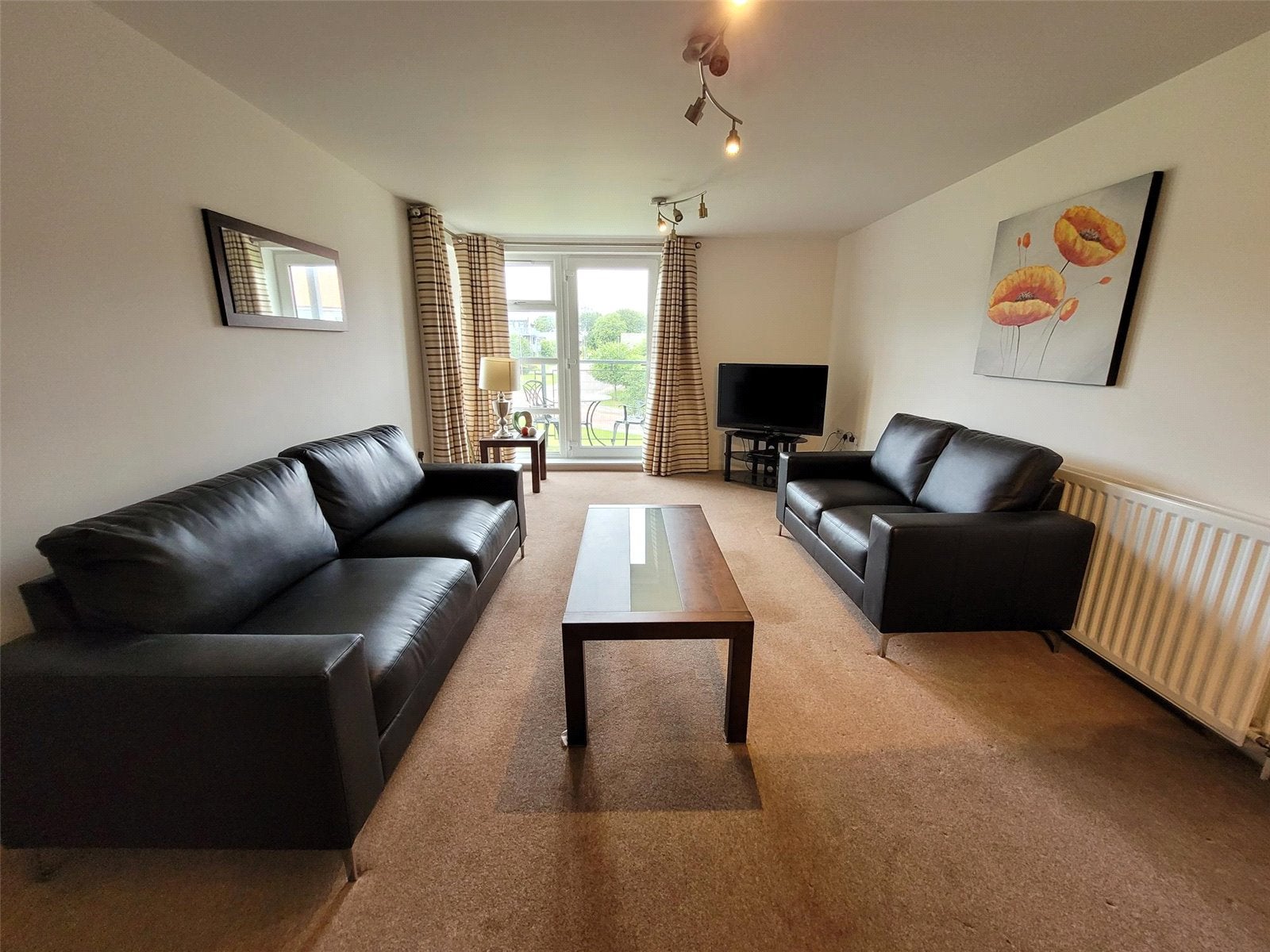 Flat Cordiner Place in Aberdeen City