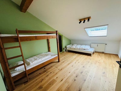 Wohnung Osterhamer Leite in Siegsdorf