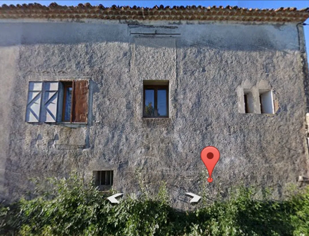 Room Route de Bédarieux in Valmascle