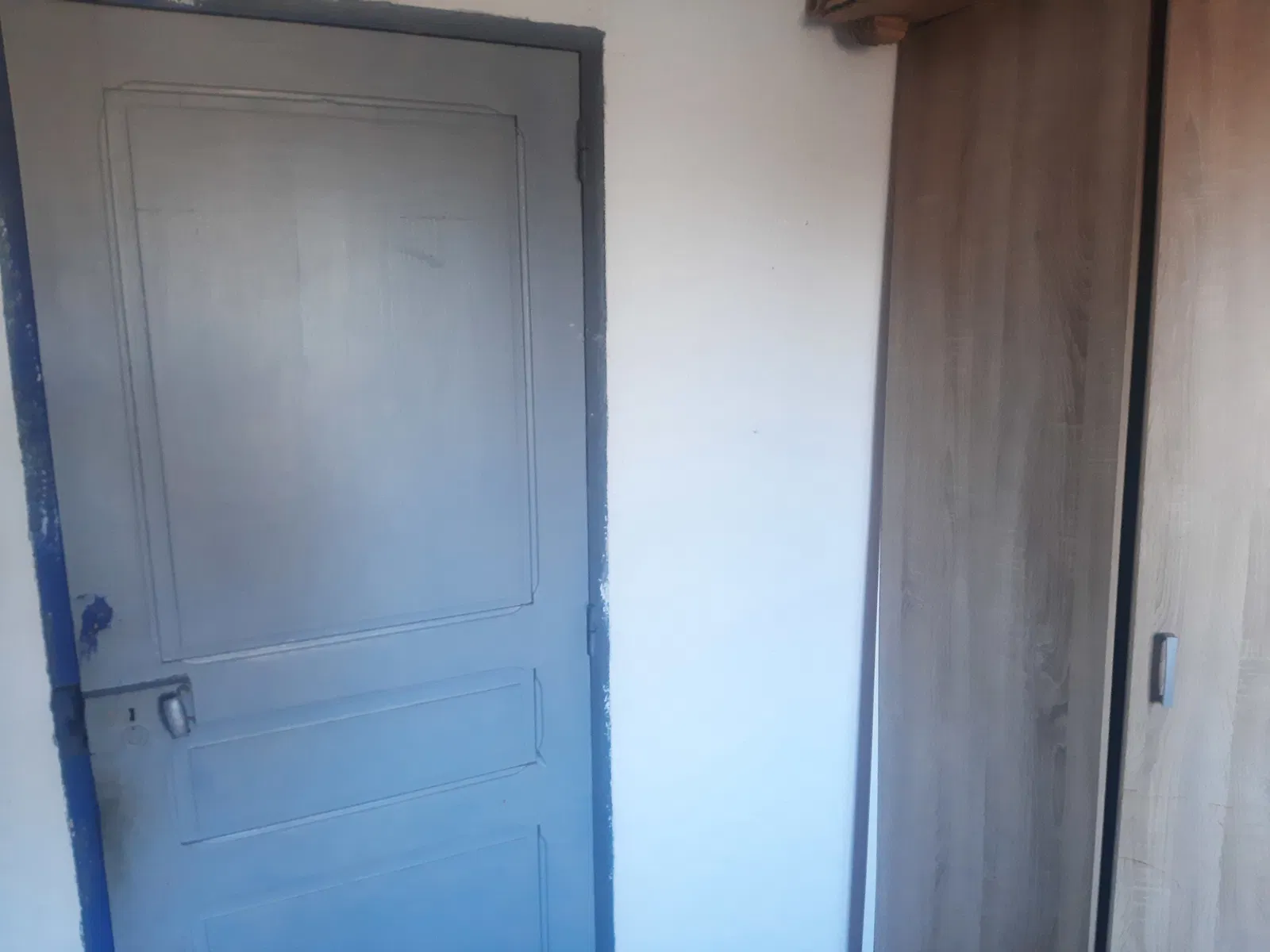 Room Route de Bédarieux in Valmascle