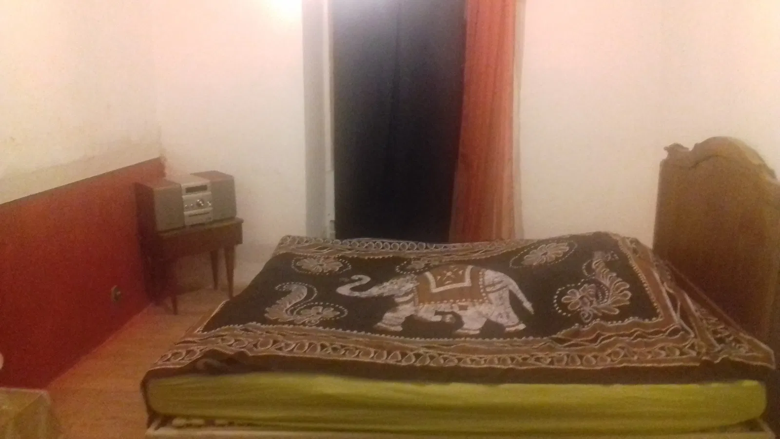 Room Route de Bédarieux in Valmascle