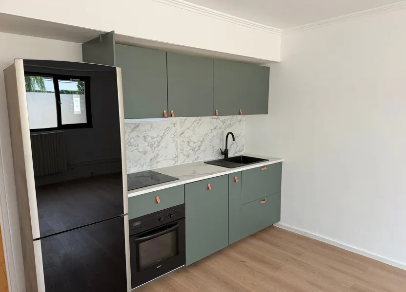 Appartement Allée du Bon Repos à Noisy-le-Roi