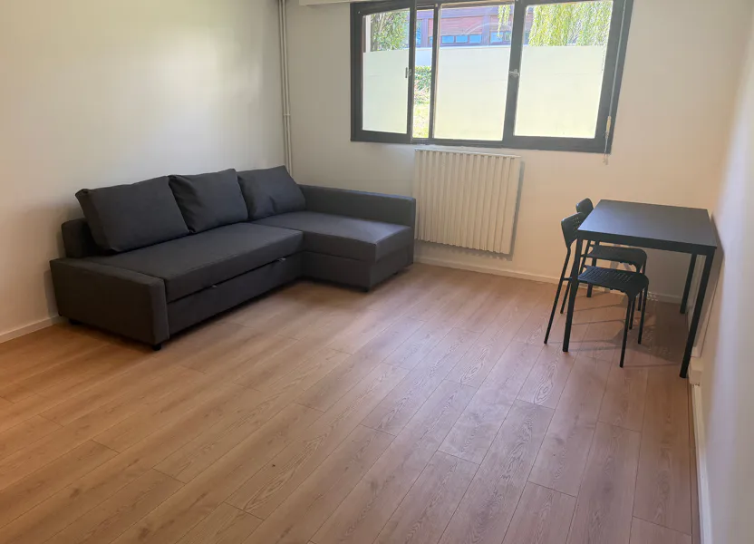 Flat Allée du Bon Repos in Noisy-le-Roi