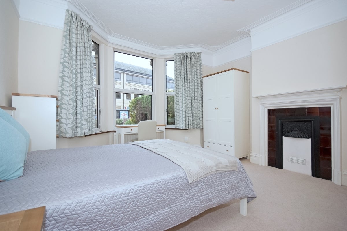 Room Banbury Road in Oxford