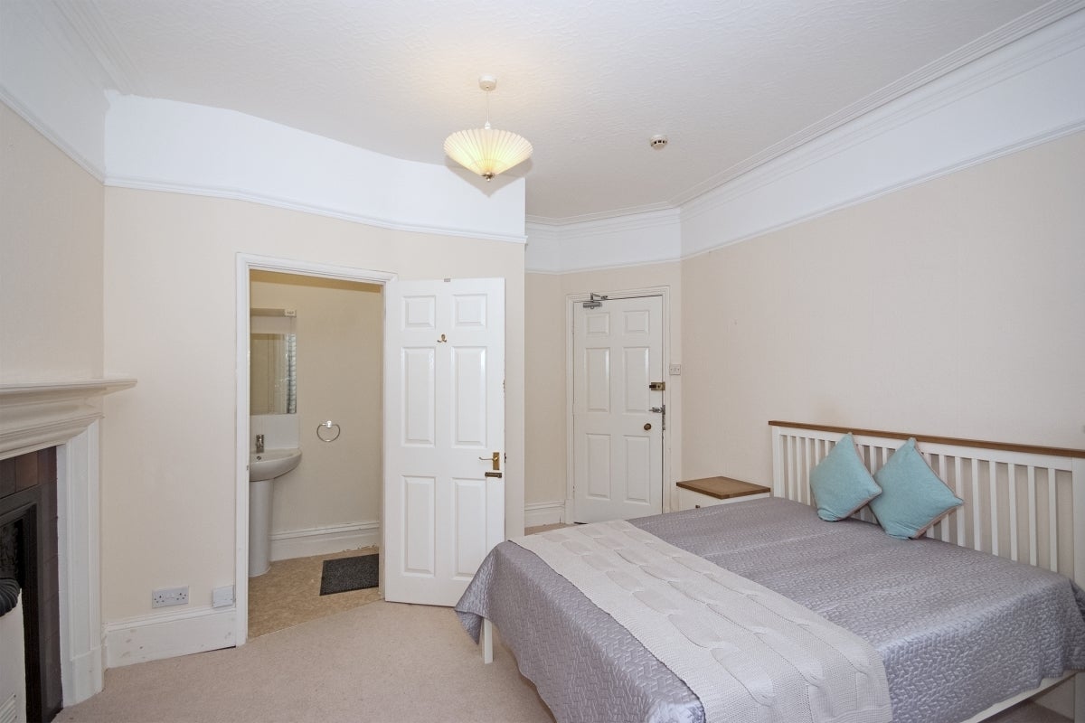Room Banbury Road in Oxford