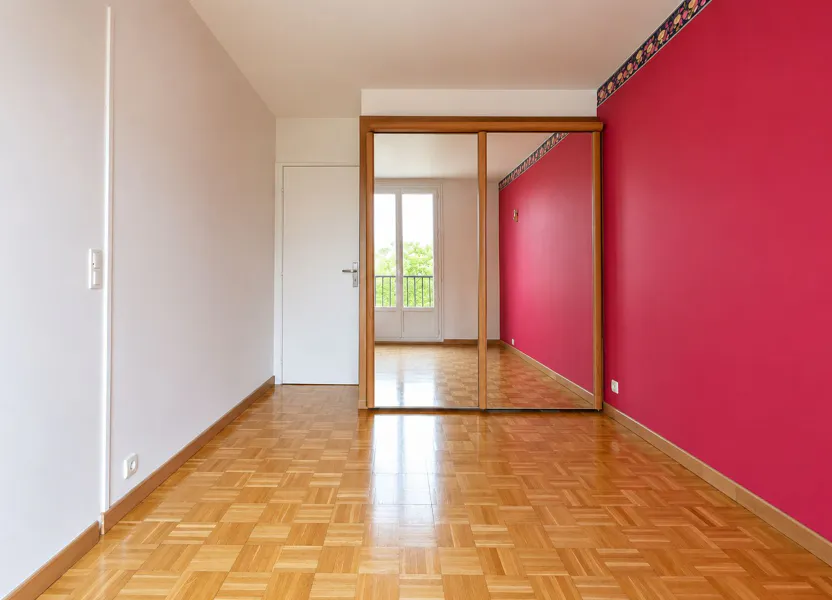 Flat Rue de Paris in Boissy-Saint-Léger