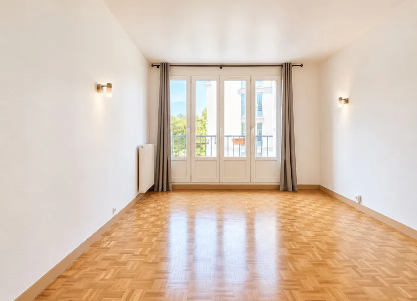 Flat Rue de Paris in Boissy-Saint-Léger