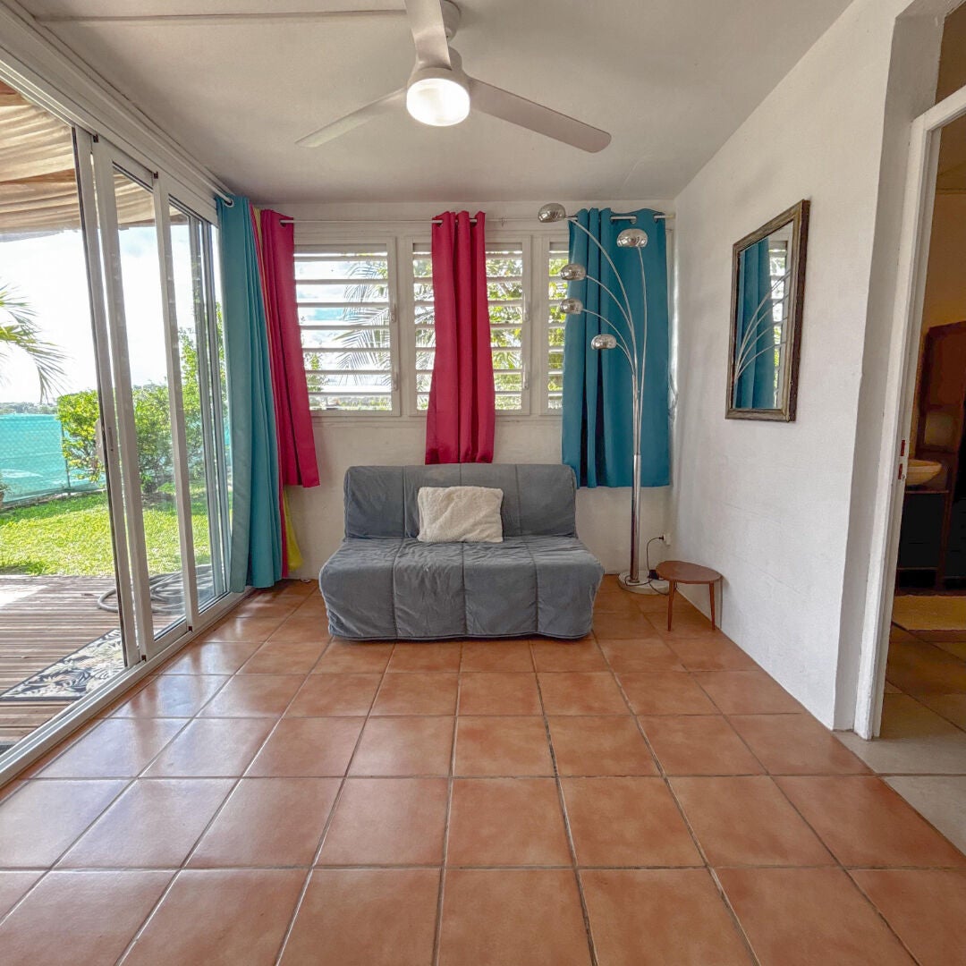 Appartement Chemin de Baringthon à Ducos