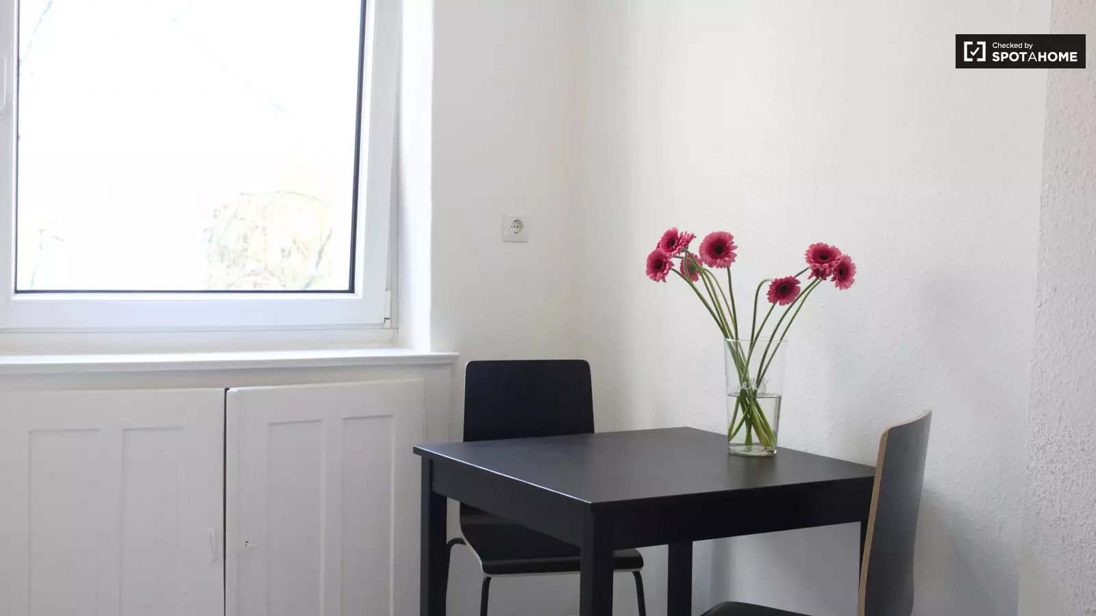 Wohnung Thaterstraße in Berlin