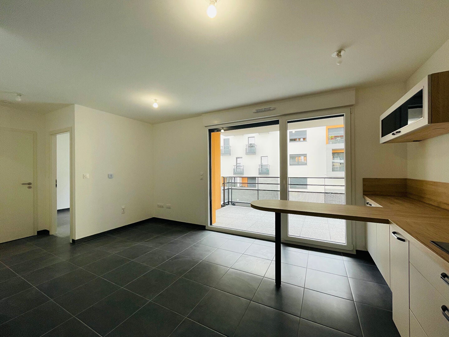 Appartement Avenue de Strasbourg à Metz