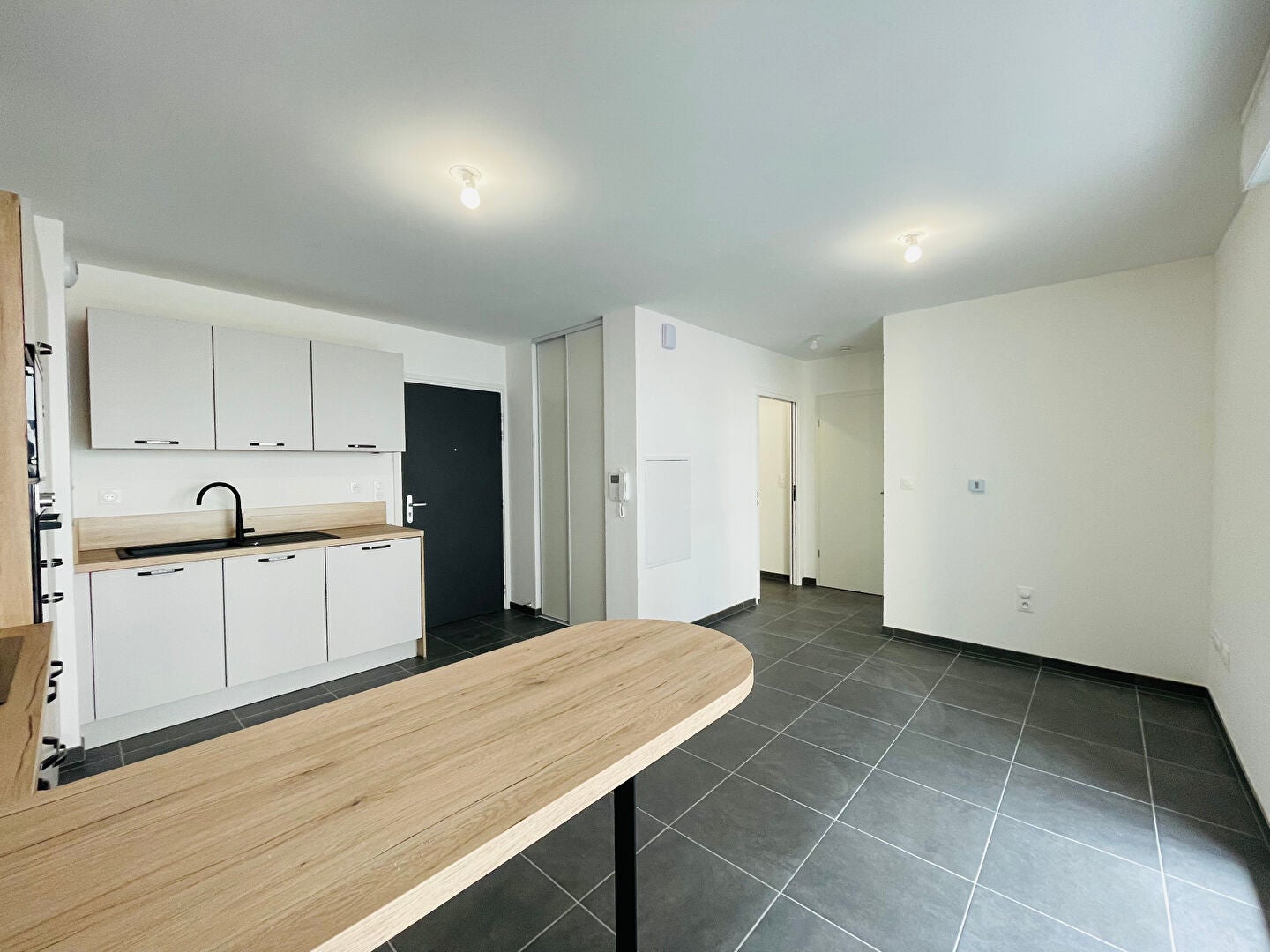 Appartement Avenue de Strasbourg à Metz