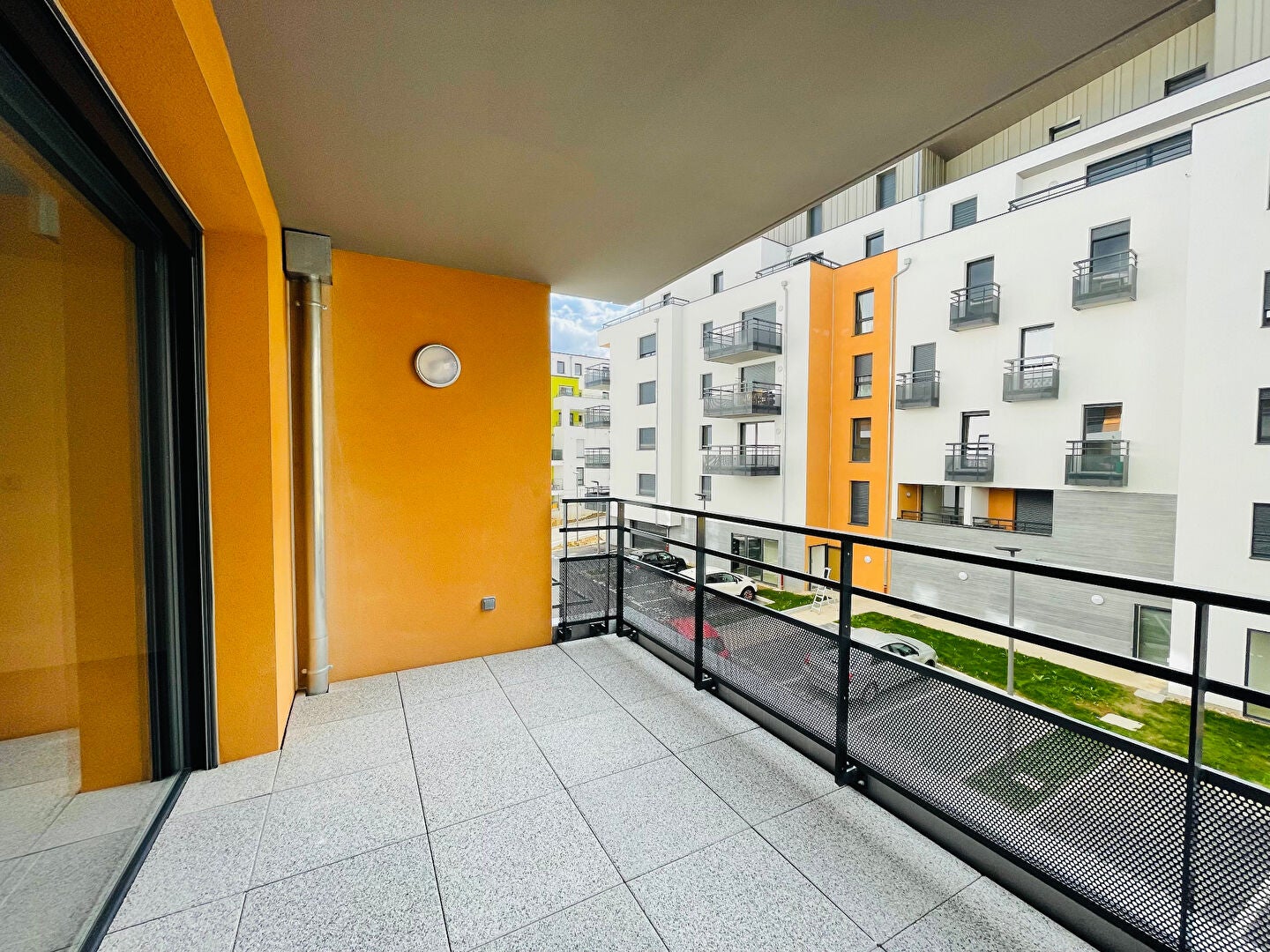 Appartement Avenue de Strasbourg à Metz