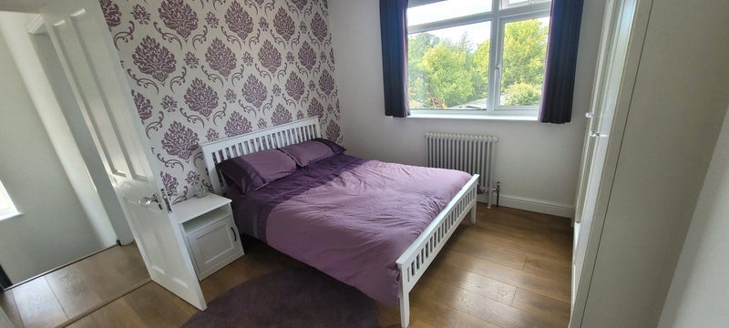 Room Highfield Road in Ipswich
