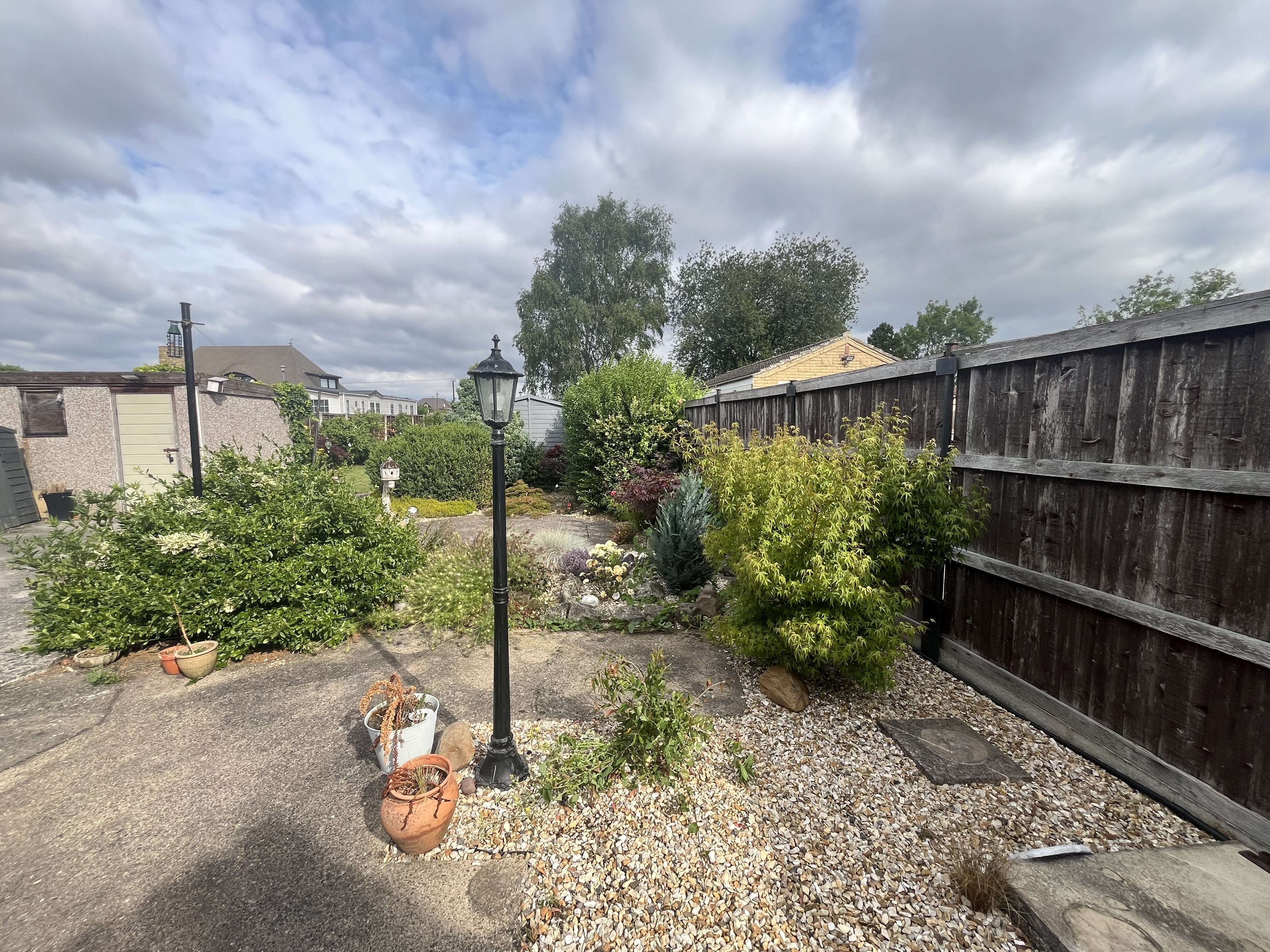House Hall Villa Lane in Doncaster