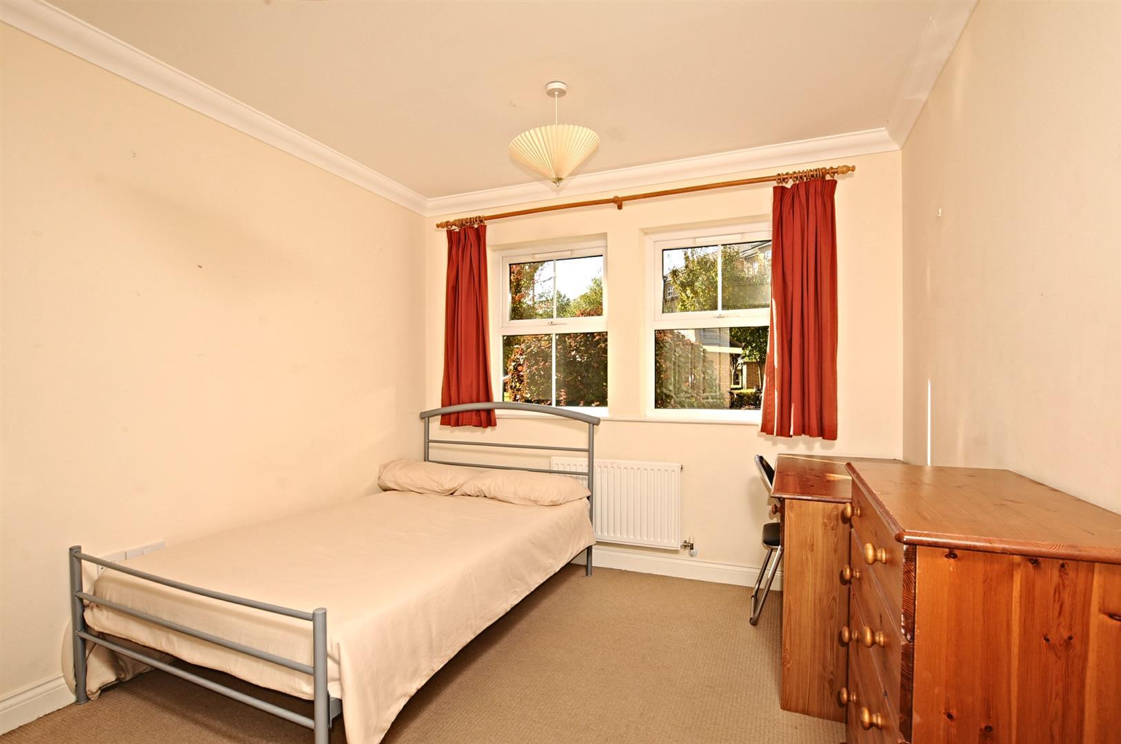 Flat Venneit Close in Oxford