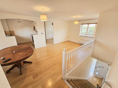 House Turners Court in Wootton