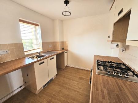 House Turners Court in Wootton