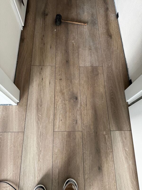 Appartement Clothildestraat 6