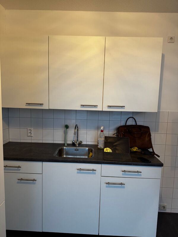 Appartement Clothildestraat 5