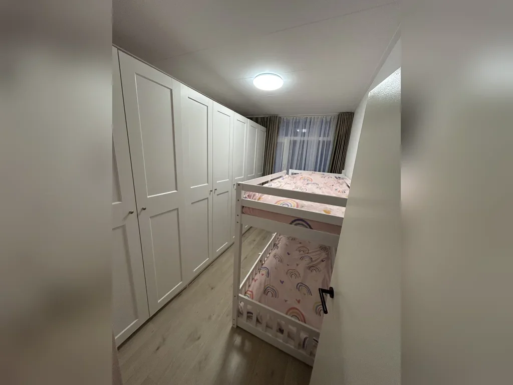 Appartement Hulkestein 5