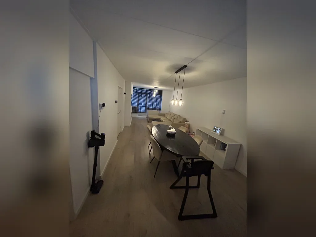 Appartement Hulkestein 2