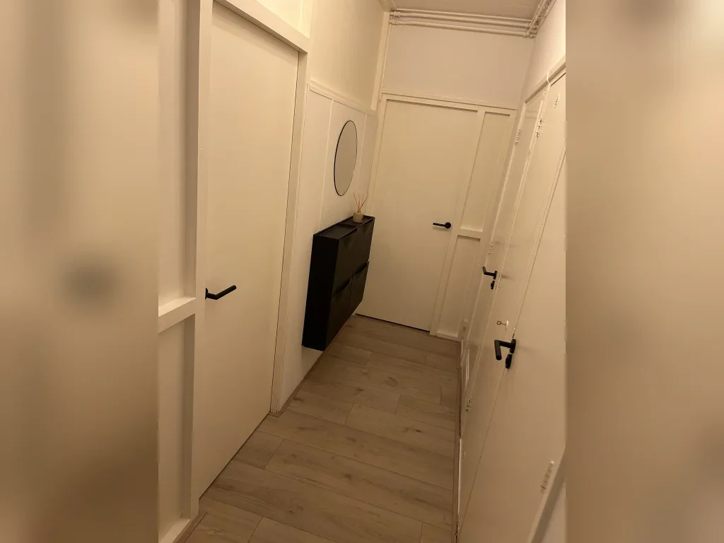Appartement Hulkestein 9