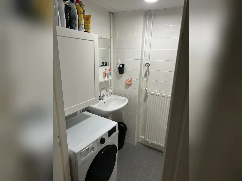 Appartement Hulkestein 6