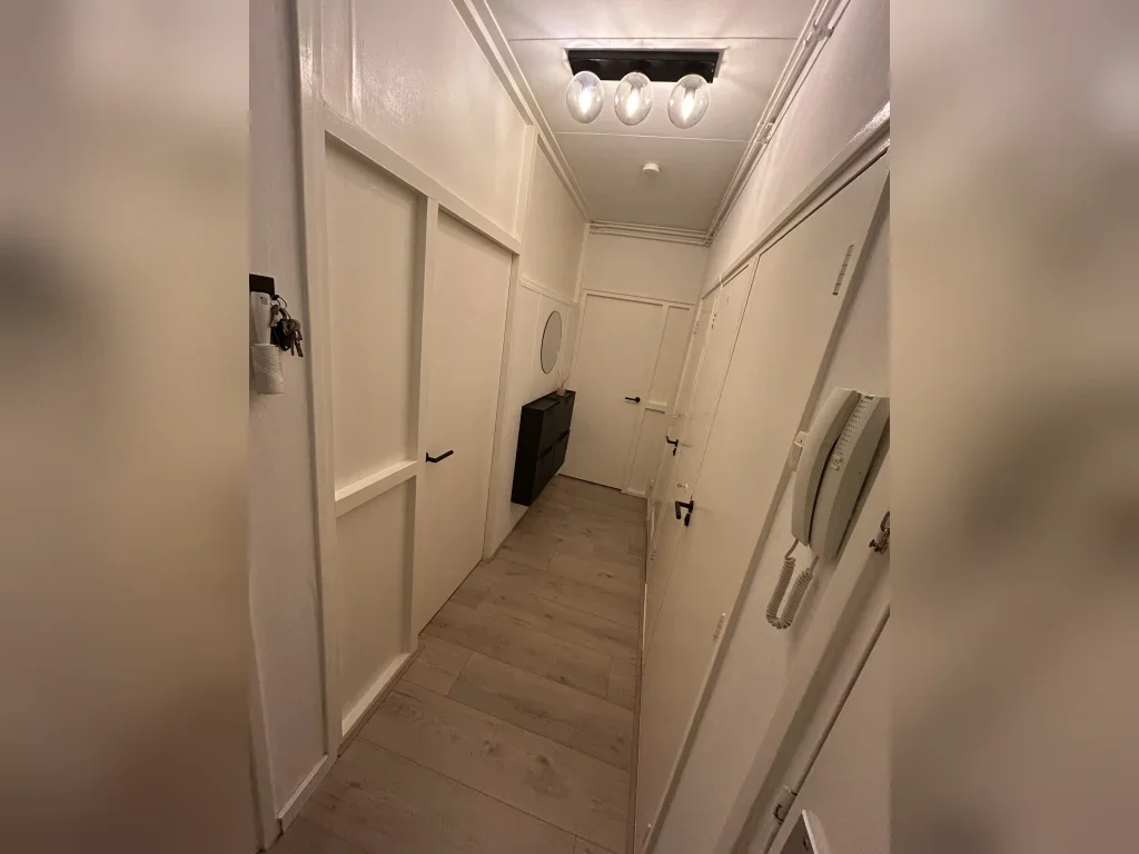 Appartement Hulkestein 11