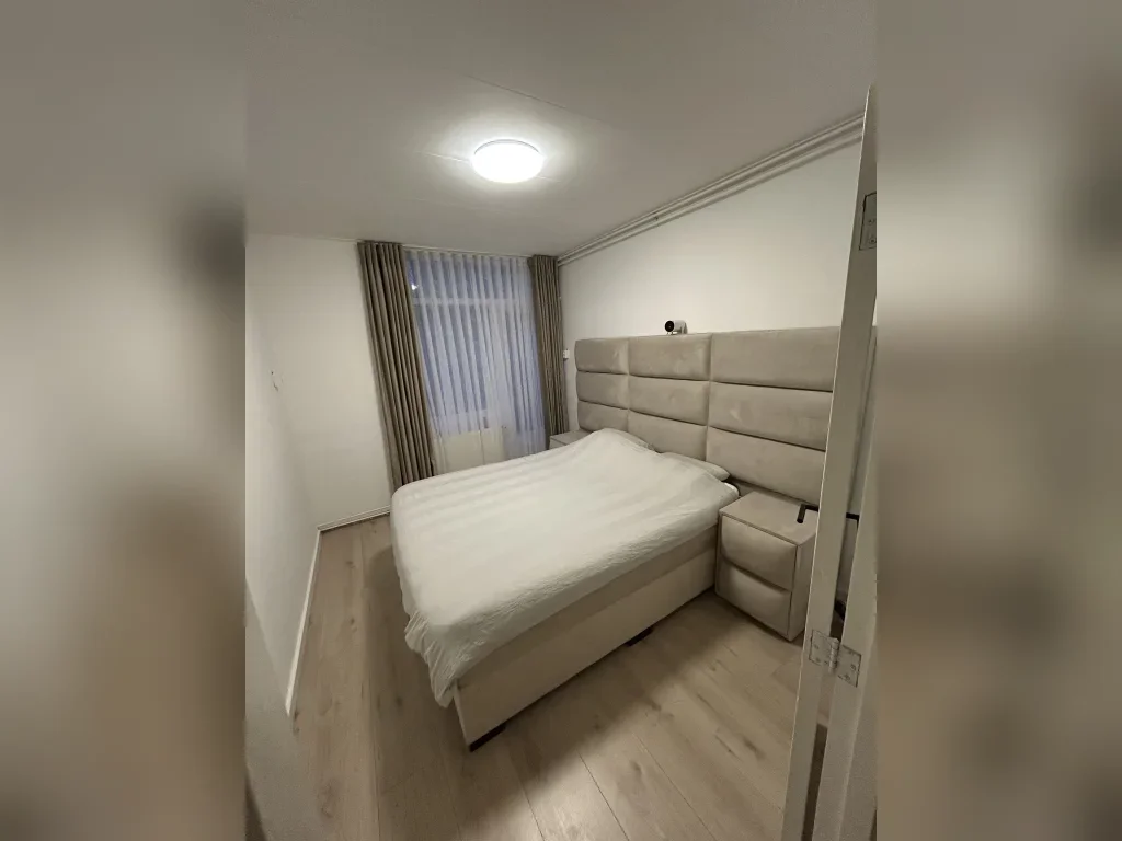 Appartement Hulkestein 4