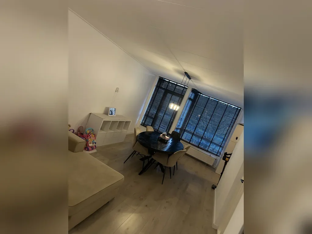 Appartement Hulkestein 3