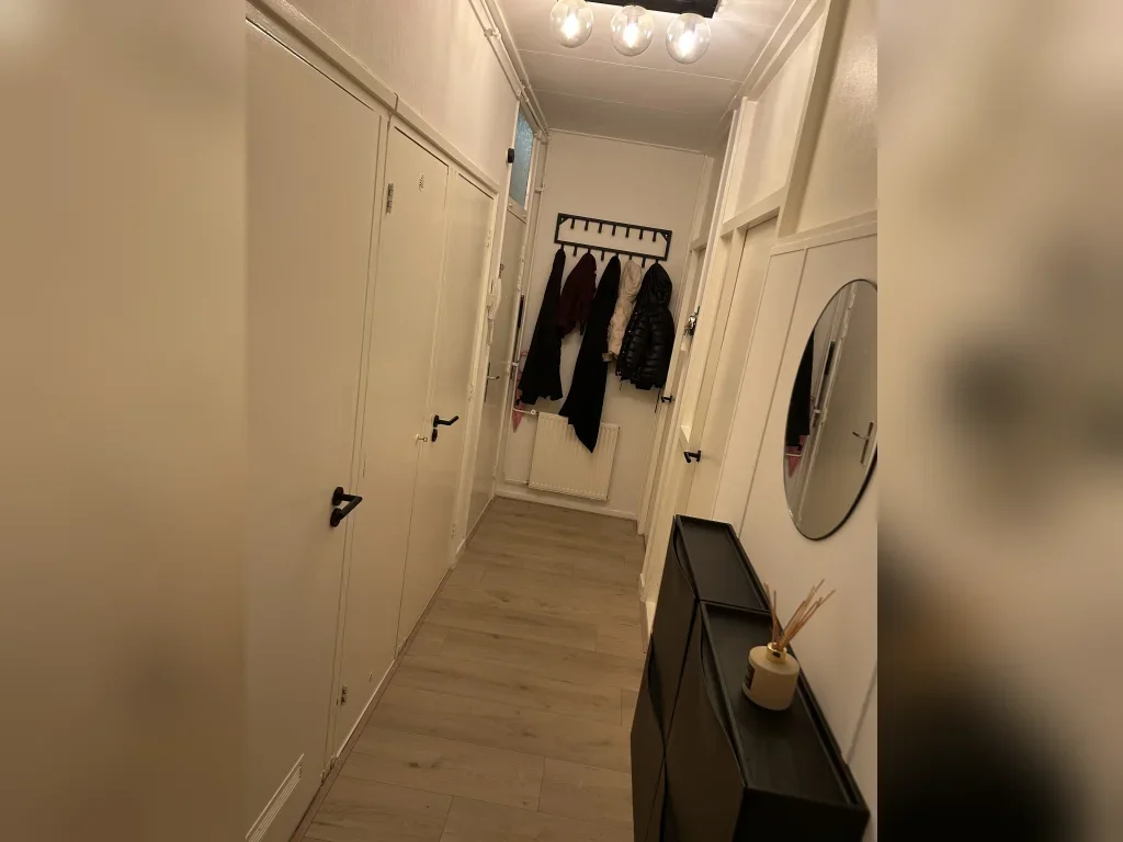 Appartement Hulkestein 10