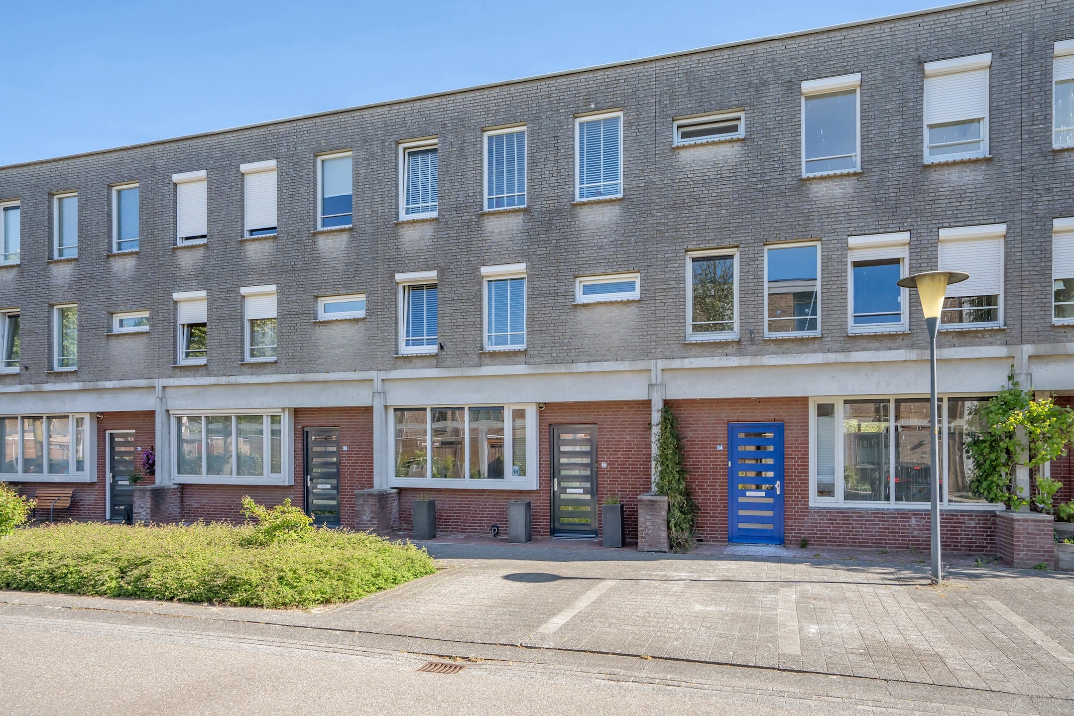 Huis Hagesteinstraat 32 in Zoetermeer