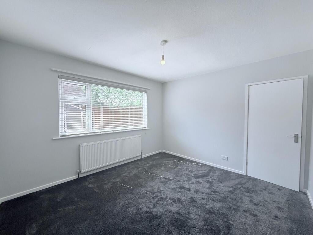 Flat Tudor Road in Rushcliffe