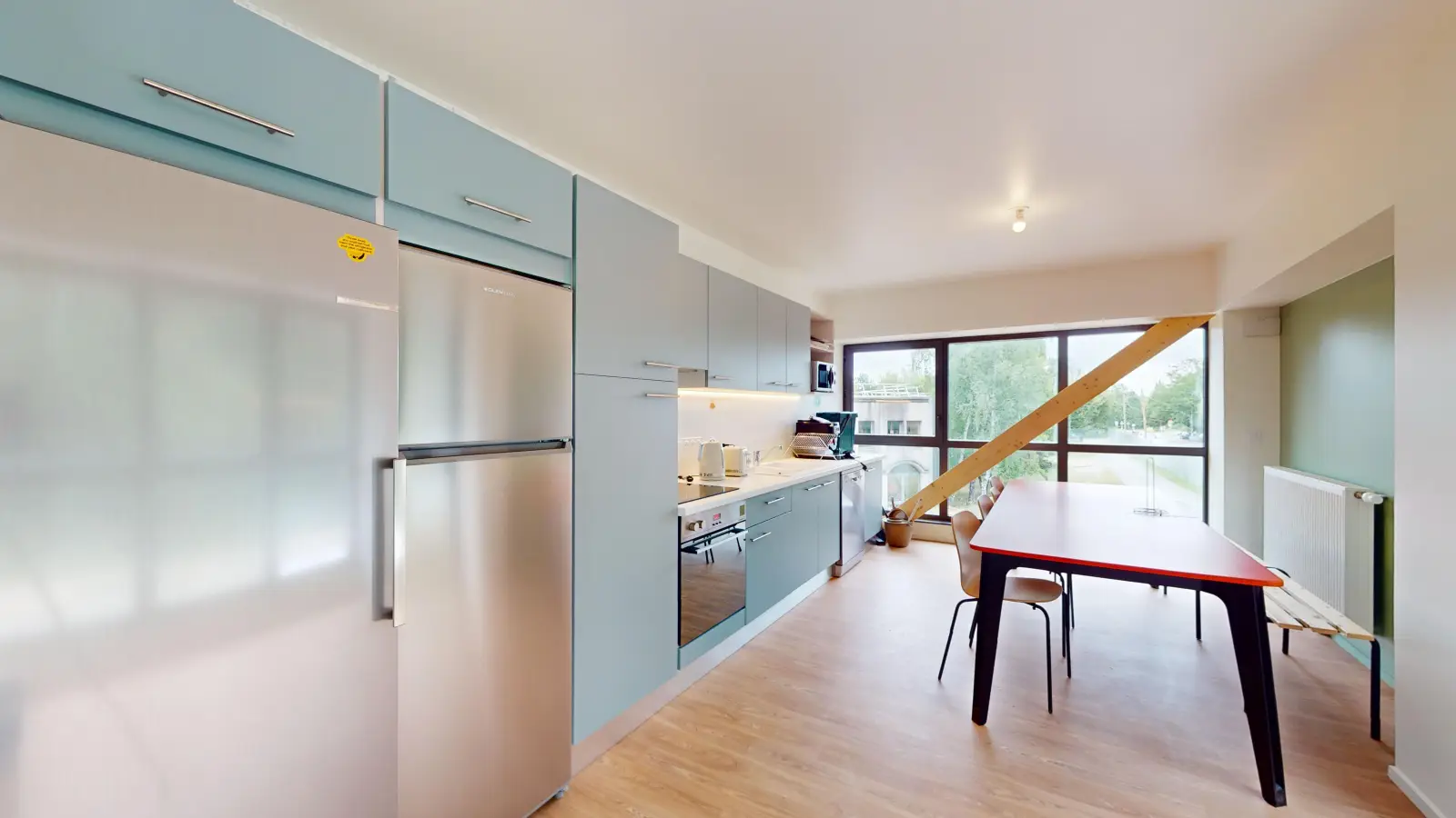 Appartement Rue Joliot-Curie à Gif-sur-Yvette