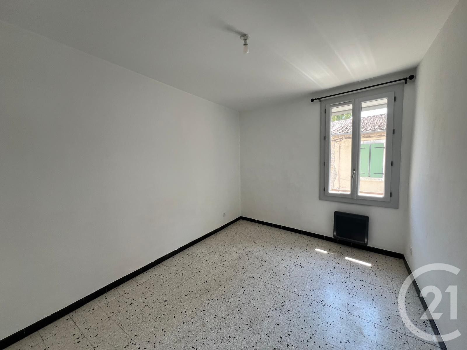 Flat Rue Bourbon in Quissac