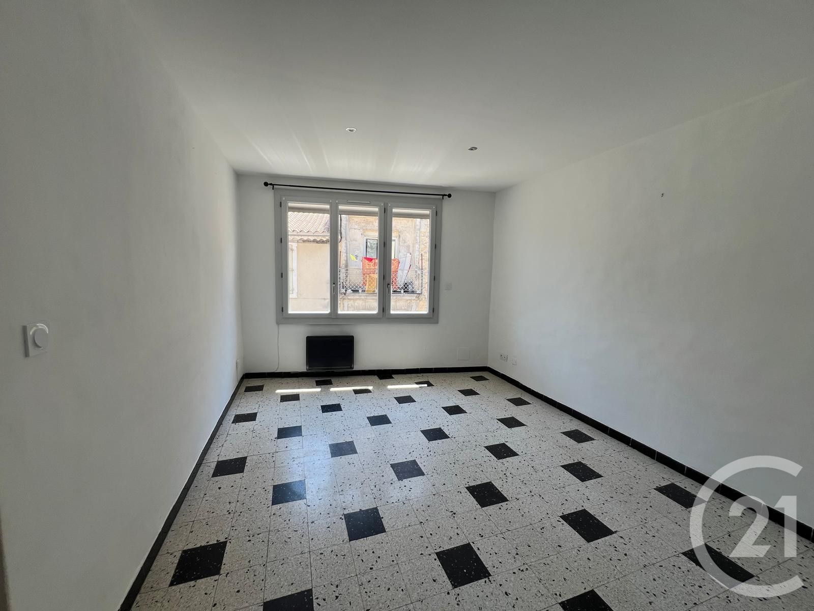 Flat Rue Bourbon in Quissac