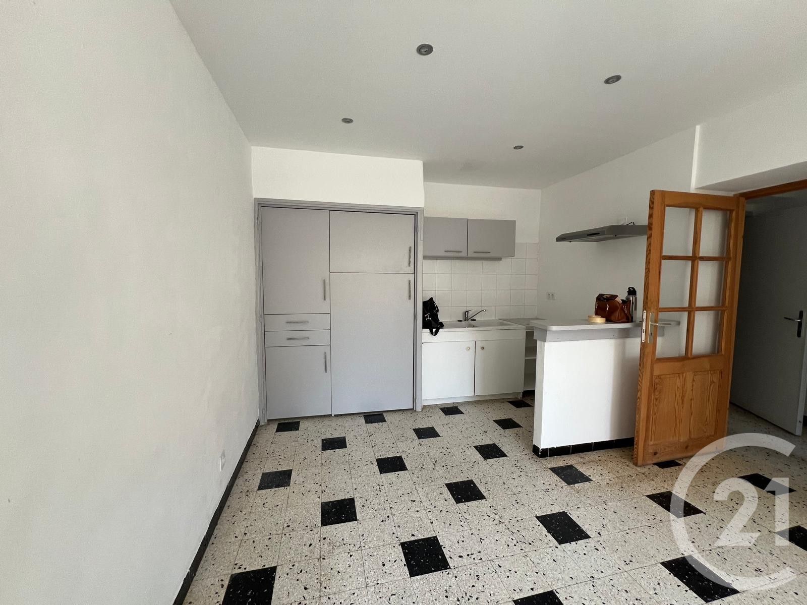 Flat Rue Bourbon in Quissac