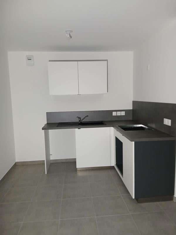 Appartement Boulevard de la Corniche à Thonon-les-Bains