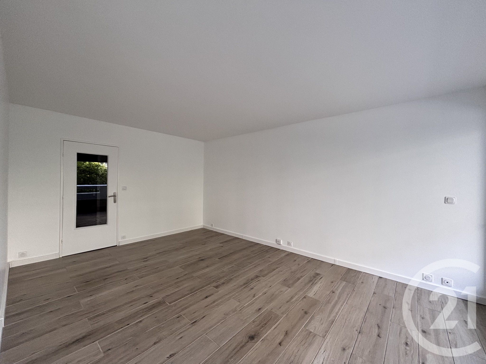 Flat Rue de Silly in Boulogne-Billancourt