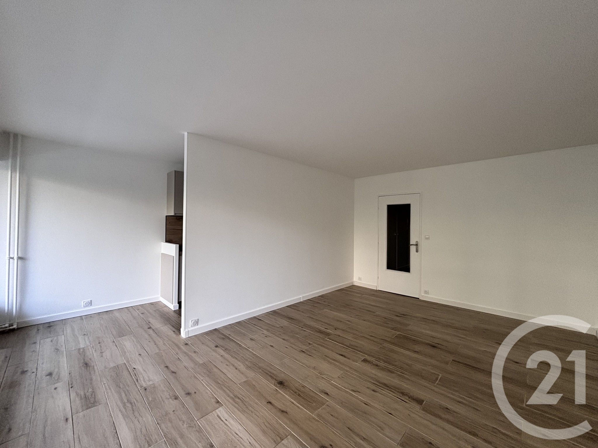 Flat Rue de Silly in Boulogne-Billancourt