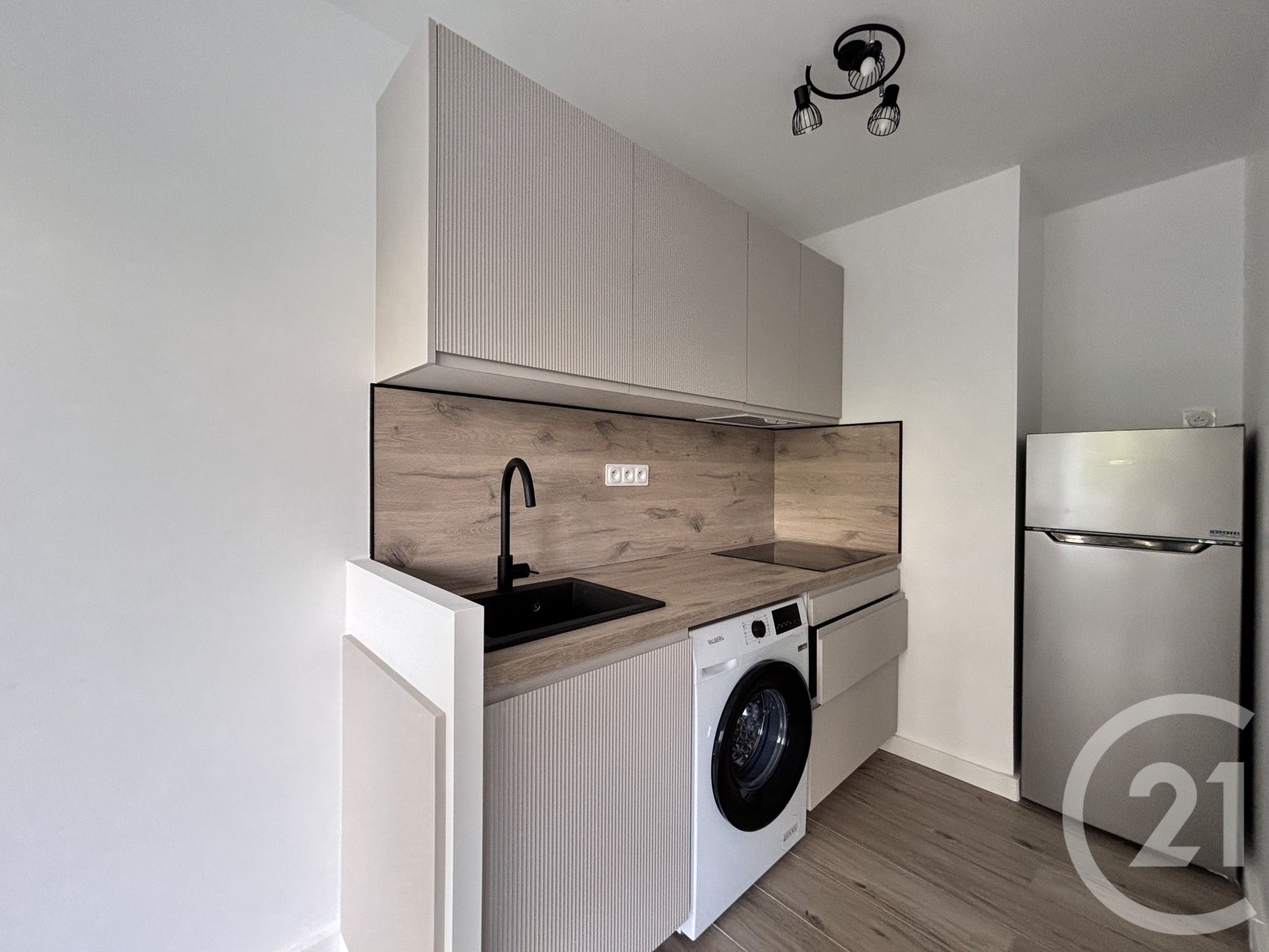 Flat Rue de Silly in Boulogne-Billancourt