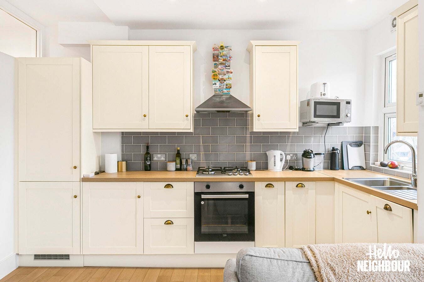 Flat Earlsfield Road in Greater London