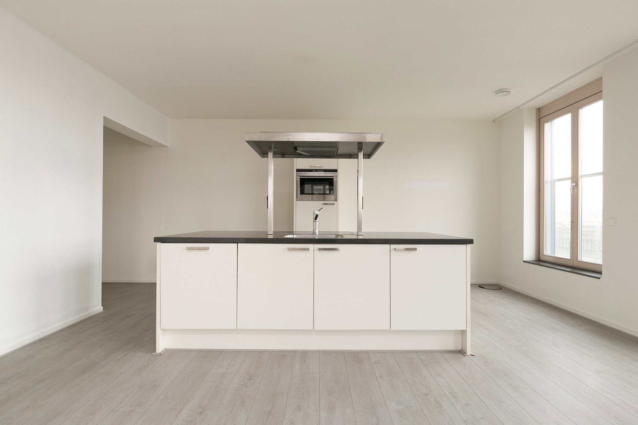 Appartement Veemkade 410 in Amsterdam