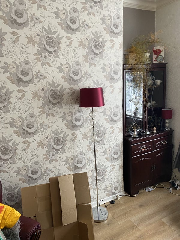 Flat Claremont Road in Manchester
